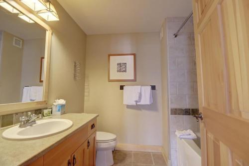 Apartamento Pp514 Passage Point Condo