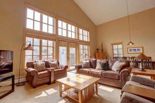 Apartamento Pp514 Passage Point Condo