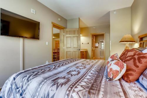 Apartamento Passage Point 202 Condo