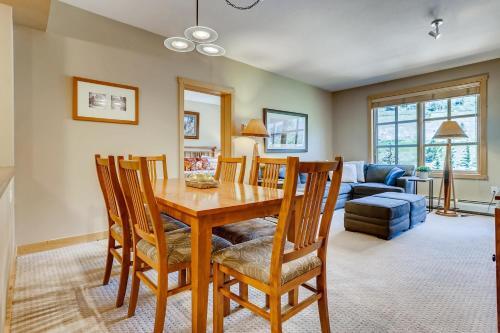 Apartamento Passage Point 202 Condo