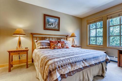 Apartamento Passage Point 202 Condo