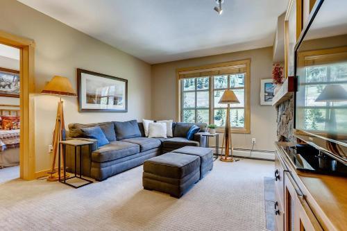 Apartamento Passage Point 202 Condo