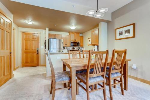 Apartamento Passage Point 202 Condo