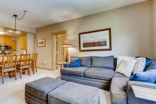 Apartamento Passage Point 202 Condo