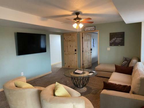 24 Quiver Circle Spectacular Mountain View 5 Acres Pikes Peak