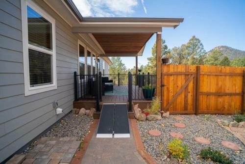 24 Quiver Circle Spectacular Mountain View 5 Acres Pikes Peak