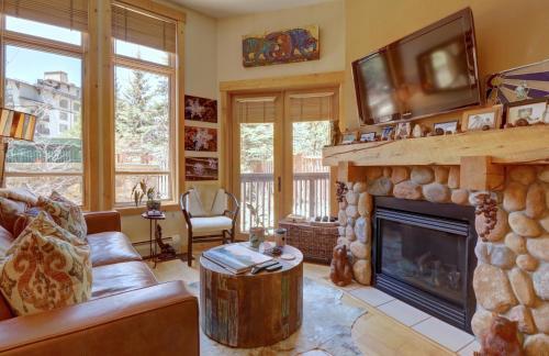 Apartamento Tx106 Taylors Crossing Condo