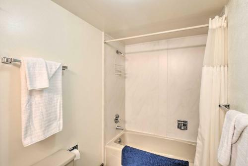 Apartamento Dillon Condo With Fireplace Less Than 15 Mi To Breck!