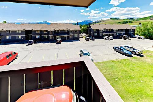 Mountian View Condo Unit S303