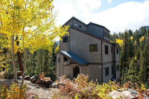 1601 Lake Purgatory Drive