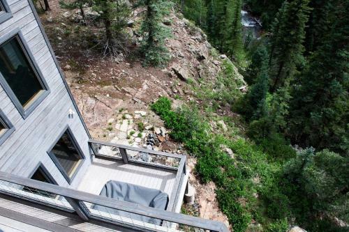 1601 Lake Purgatory Drive