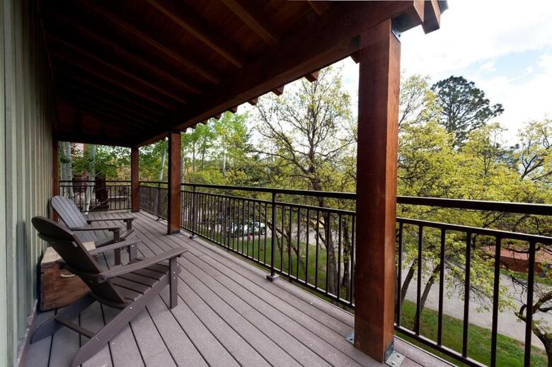Tamarron Gambel Oak - 783