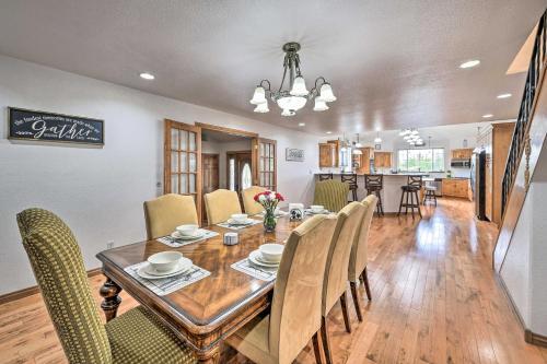 The Vineyard At Grand Valley Getaway With Views