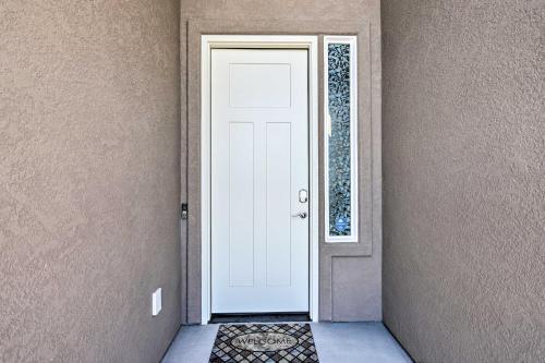 Family-friendly Grand Junction House With Patio