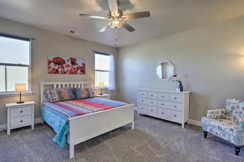 Family-friendly Grand Junction House With Patio