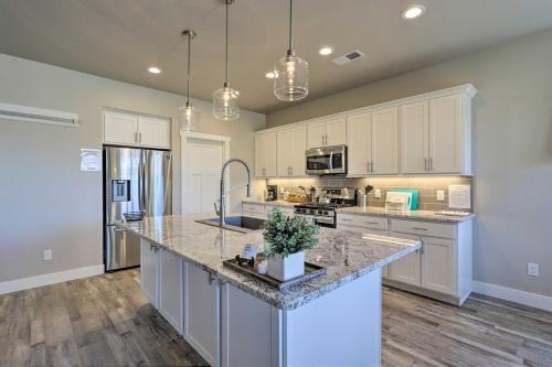 Family-friendly Grand Junction House With Patio
