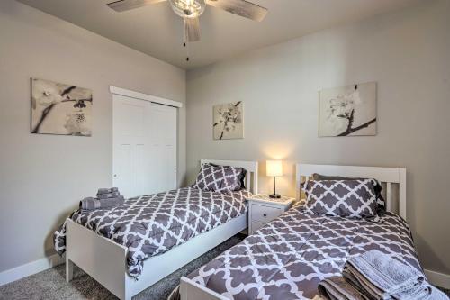 Family-friendly Grand Junction House With Patio