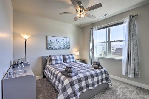 Family-friendly Grand Junction House With Patio