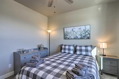 Family-friendly Grand Junction House With Patio