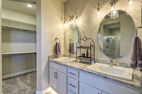Family-friendly Grand Junction House With Patio
