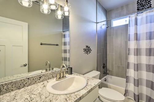 Family-friendly Grand Junction House With Patio
