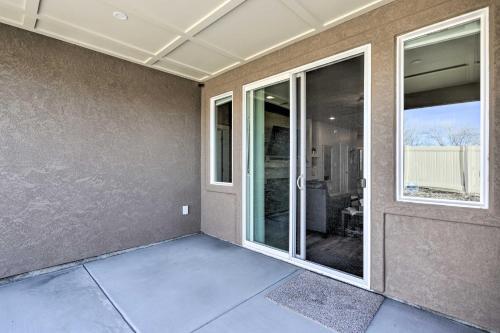Family-friendly Grand Junction House With Patio