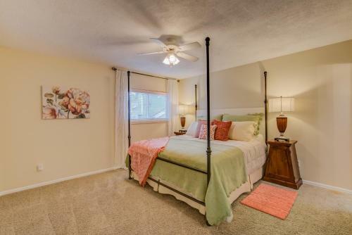 Expansive Peak Views, 6br House, Near Usafa