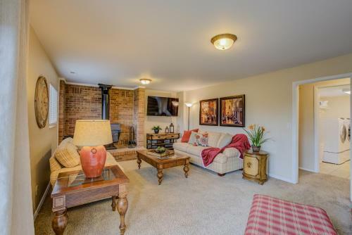 Expansive Peak Views, 6br House, Near Usafa