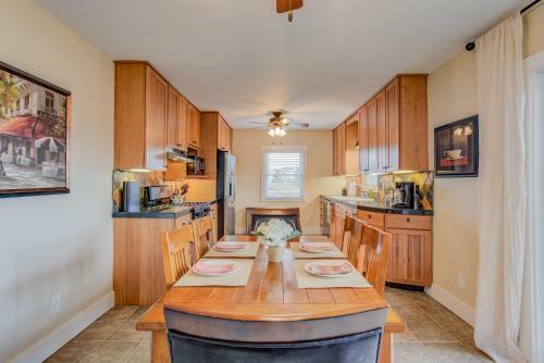 Expansive Peak Views, 6br House, Near Usafa