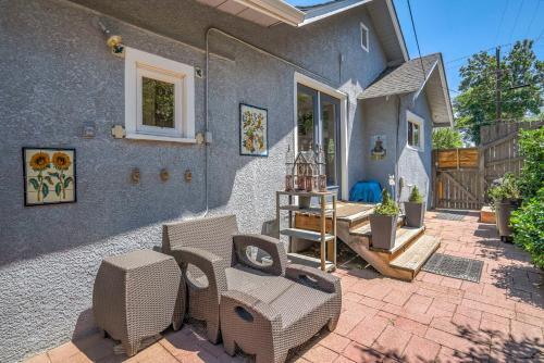 2br Ivy Wild Get Away Close To Everything