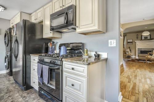 2br Ivy Wild Get Away Close To Everything