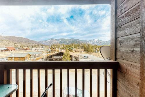 Bald Mountain Views