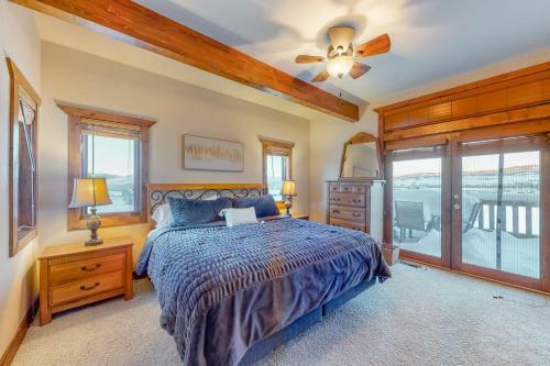 Saddle Ridge Sanctuary