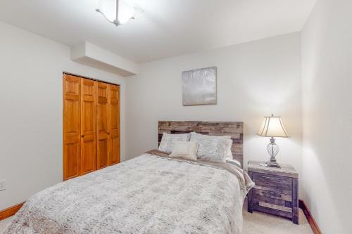 Saddle Ridge Sanctuary
