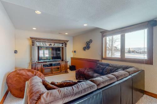 Saddle Ridge Sanctuary