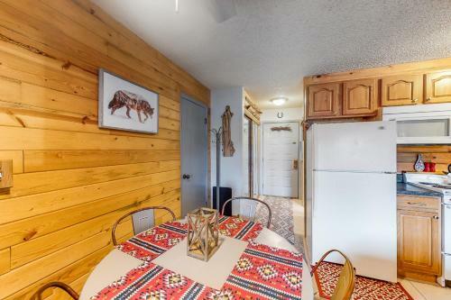 Apartamento Silvercreek 205