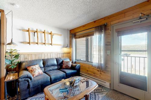 Apartamento Silvercreek 205