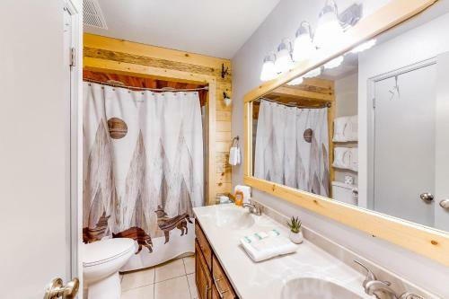 Apartamento Silvercreek 205