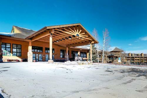 Apartamento Silvercreek 205