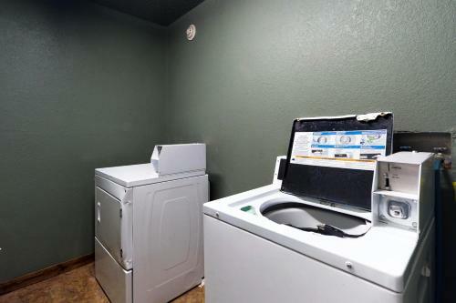 Apartamento Silvercreek 205