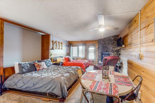 Apartamento Silvercreek 205