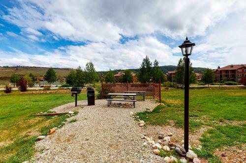 Apartamento Silvercreek 205