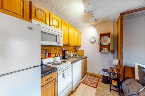 Apartamento Silvercreek 205