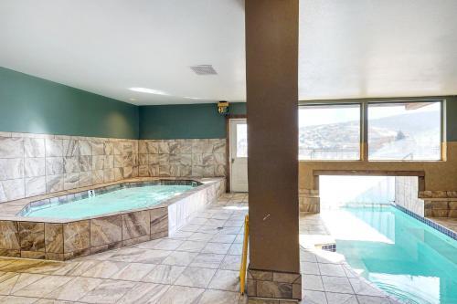 Apartamento Silvercreek 205