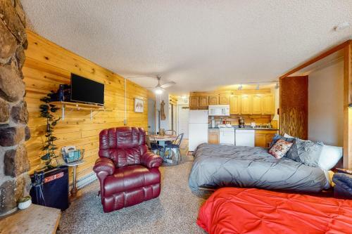 Apartamento Silvercreek 205