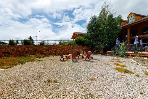 Apartamento Silvercreek 205