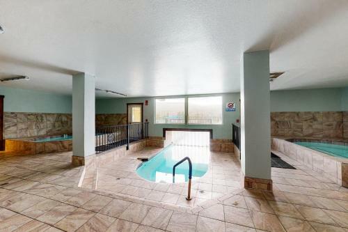Apartamento Silvercreek 205