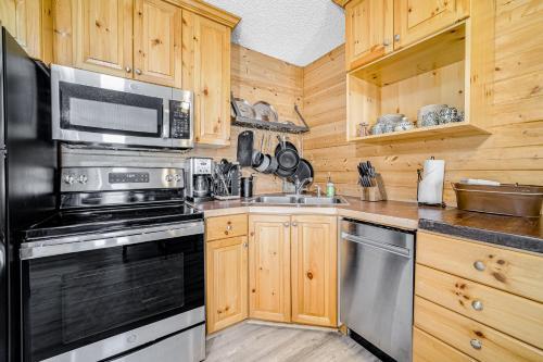 Inn At Silver Creek 549