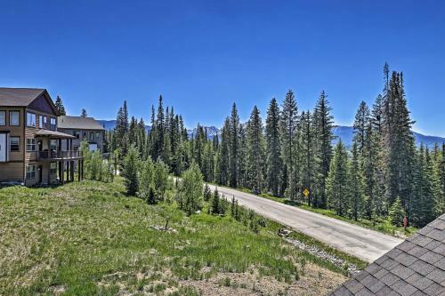 Fraser Retreat About 6 Mi To Winter Park Resort!