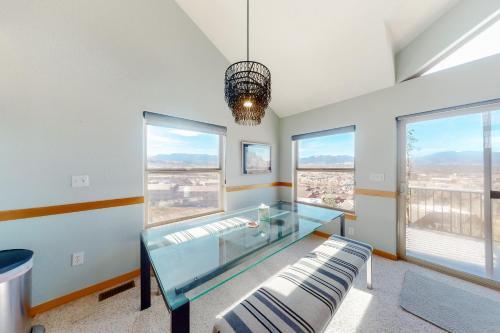 Wapiti Drive Delight
